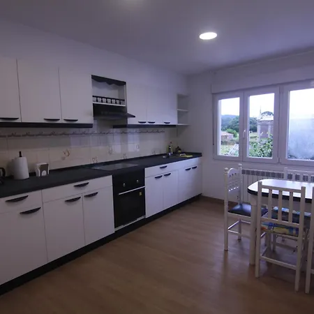 Apartamento Fogar Dos Americanos