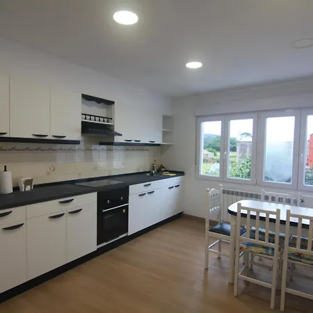 Apartamento Fogar Dos Americanos *
