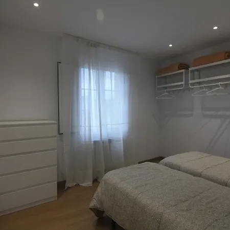 Apartamento Fogar Dos Americanos