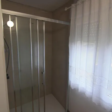 Fogar Dos Americanos Apartamento *